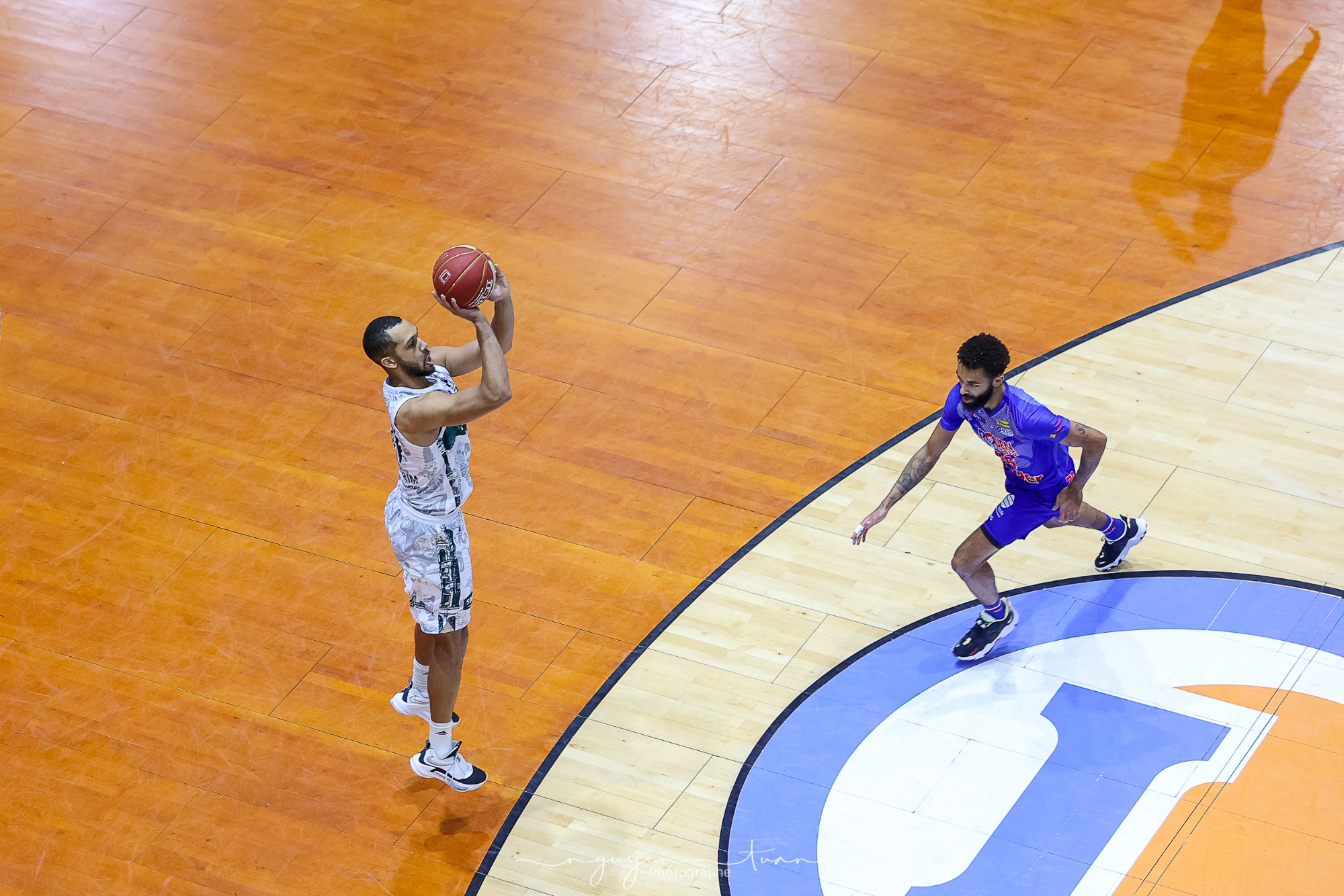 2020 2021   ADA vs ROUEN 00620